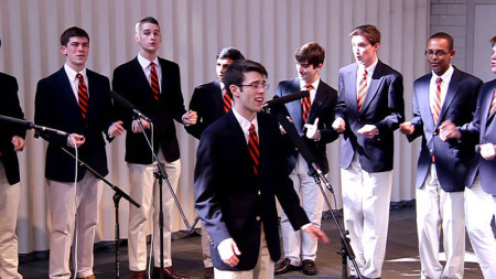 Live music comes to Lakeside on Nov. 5 when the world-renowned Princeton Bassoons will perform. 