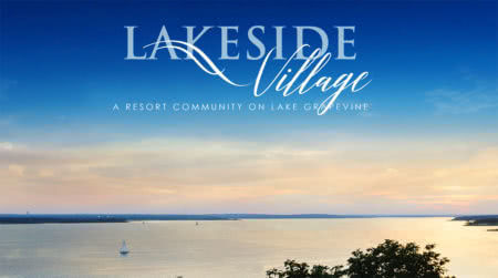 Lakeside Village website
