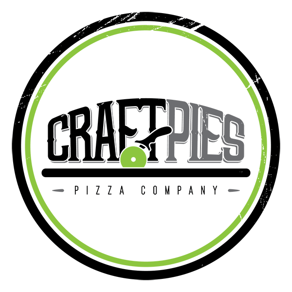 Craft Pies logo