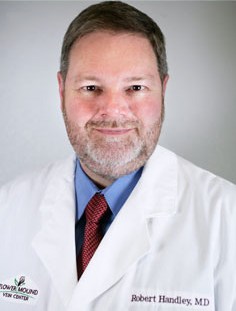 Dr. Robert Handley