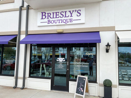 Briesly's Boutique